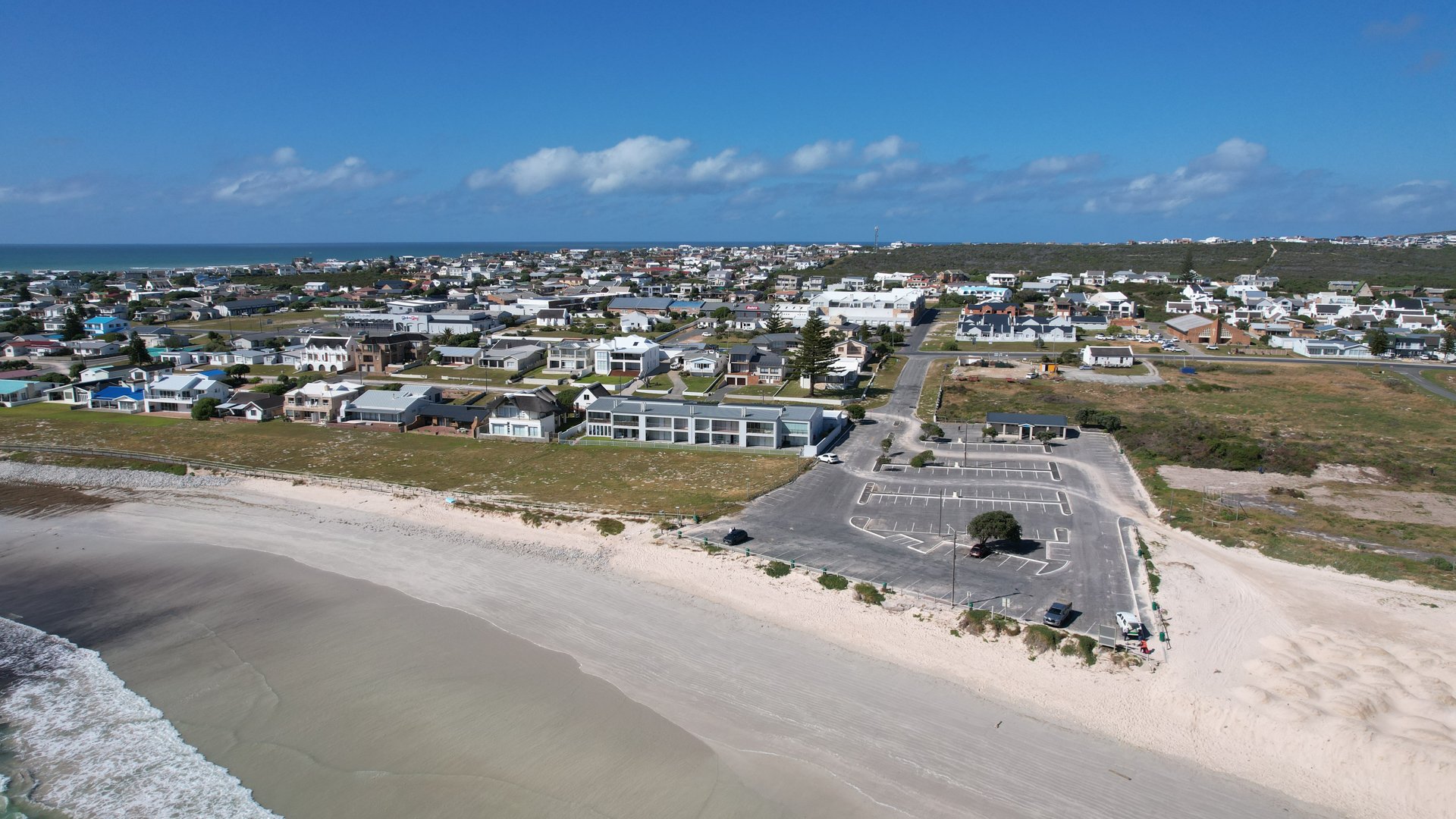 3 Bedroom Property for Sale in Struisbaai Western Cape